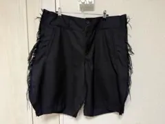 2026年最新】comme des garcons ハーフパンツの人気アイテム - メルカリ