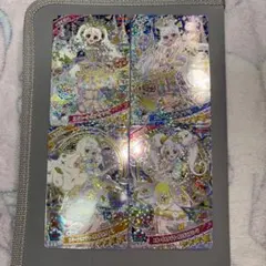 に*ぃ様 アイプリ アイプリカード リング6弾 ミラクルカード まとめ売り