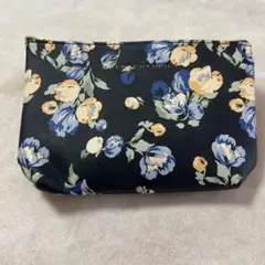 【新品】MERCURYDUO 花柄 ポーチ