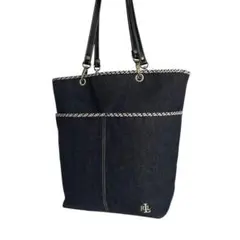 2026年最新】polo ralph lauren デニム トートの人気アイテム - メルカリ