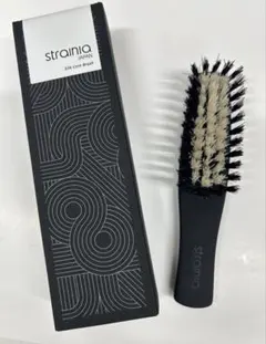 strainia JAPAN Care Straight Brush - メルカリ