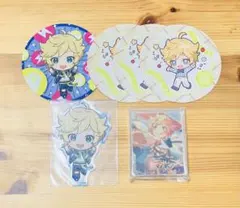 あんスタ Switch 春川宙 アニカフェ セット - メルカリ