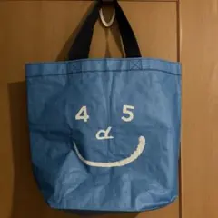 葉山45r エコバッグ　大のサムネイル