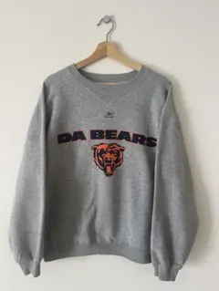 00's USA reebok スウェット