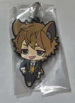 【ツイステ】ラギー ラバマス ラバスト