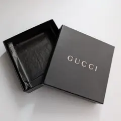箱のみ グッチ ギフトBOX 小箱