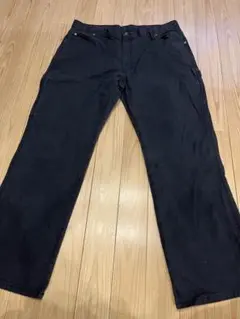 Dickies ディッキーズ ダック生地 ペインターパンツ 38✖︎32