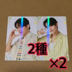 OhmPoon GMMTV POPUP IN TOKYO 2026トレカ - メルカリ