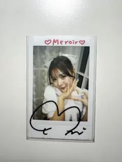 みぃこ 直筆サイン入り ガレヲン コスプレ写真集「listen.」 c103