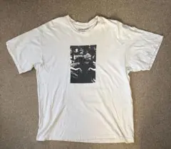 Fucking Awesome フォトプリント Tシャツ