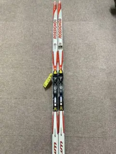 ROSSIGNOL クロスカントリースキー　値下げ可能
