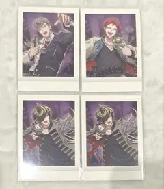 ヒプマイ パシャこれ vol2 Bad Ass Temple