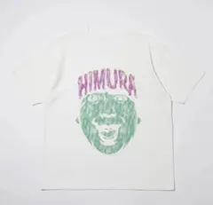 バナナマン Tシャツ 日村 HIMURA バナナサンド／ビッグシルエットTシャツ HIMURA YUKI | TBS