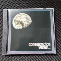 CONGREGACION VIENE... CD 洋楽