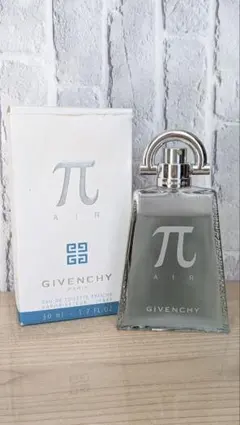 GIVENCHYジバンシー パイ エアー オードトワレ 50ml - メルカリ