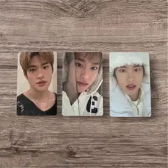 RIIZE ソヒ All of you ドーム限定＋POPUP＋タワレコラキドロ