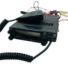 ☆IC-2340 145/433MHz 10W 受信改造済 アイコム ICOM☆ - メルカリ