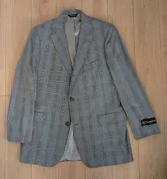 J.PRESSの3ボタンサックスーツ★新品未着用品