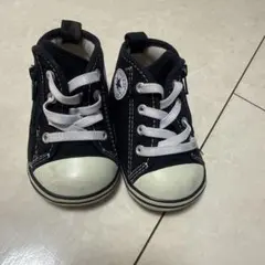 ALL STAR コンバース　ベビー　スニーカー 12cm