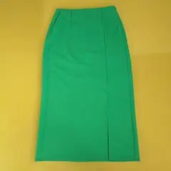 GU ナロースカート(グリーン) Lサイズ