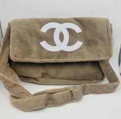 CHANEL ノベルティ ショルダーバッグ