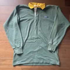 ラガーシャツ ラグビー