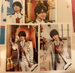 平野紫耀　公式写真　キンプリ