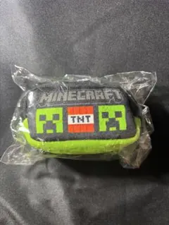 Minecraft マインクラフト ミニポーチ