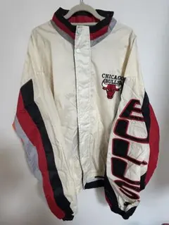 せ*ん様 PELLE PELLE スタジャン 4XL 鬼装飾 Bboy 90s - メルカリ