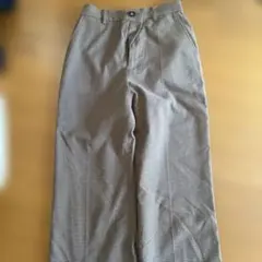 アーバンリサーチ スラックス