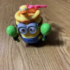 ユニバーサルスタジオジャパン　ユニバ　ミニオン　キーホルダー