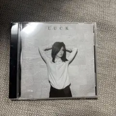 ACO luck CDアルバム