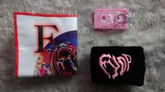 B’z LIVE-GYM 2025 -FYOP-ガチャセット