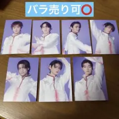 原因は自分にある。 げんじぶ 文藝解体新書 トレカ フォトカード 全員 コンプ