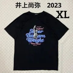 と*も様 井上尚弥 ノニト・ドネア戦 WBSS 記念Tシャツ a - メルカリ