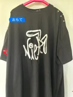 半袖Tシャツ　フリーサイズ