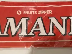 FRUITSZIPPER 推しアピタオルVer.3 フルーツジッパー 月足天音 - メルカリ