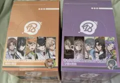 ※箱から出して梱包※缶バッジ