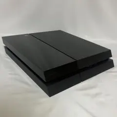 PlayStation4 ブラック CUH-1100A プレステ4 500GB