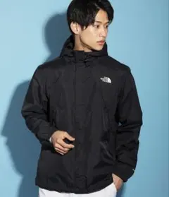【日本未発売】THE NORTH FACE マウンテンジャケット