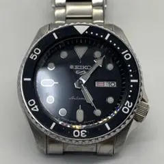 ☆美品☆SEIKO☆SEIKO5スポーツ☆自動巻き☆オートマチック