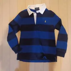 Polo Ralph Lauren 長袖ポロシャツ 6サイズ
