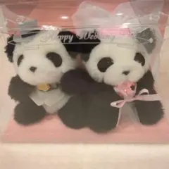 2025年最新】タキシードぱんだの人気アイテム - メルカリ