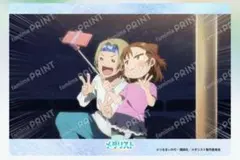 4-35　メダリスト　ブロマイド