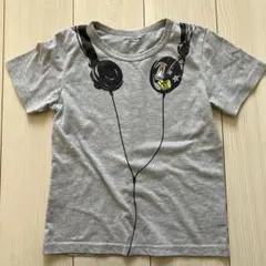 グローバルワークTシャツ130のサムネイル