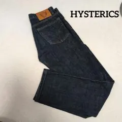 【美品】HYSTERICS デニム　SSサイズのサムネイル
