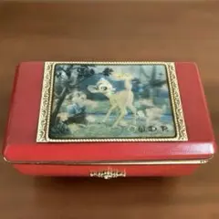 2025年最新】DISNEY VINTAGE オルゴールの人気アイテム - メルカリ