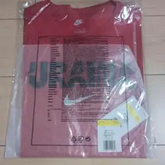 Nike 浦和レッズ CREST 半袖Tシャツ レッド