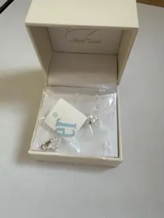 Mirai Temshi ネックレス　シルバー