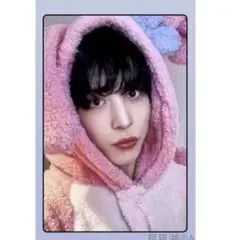 ATEEZ Makestar トレカ アチズ ヨントン ユノ マイメロディ